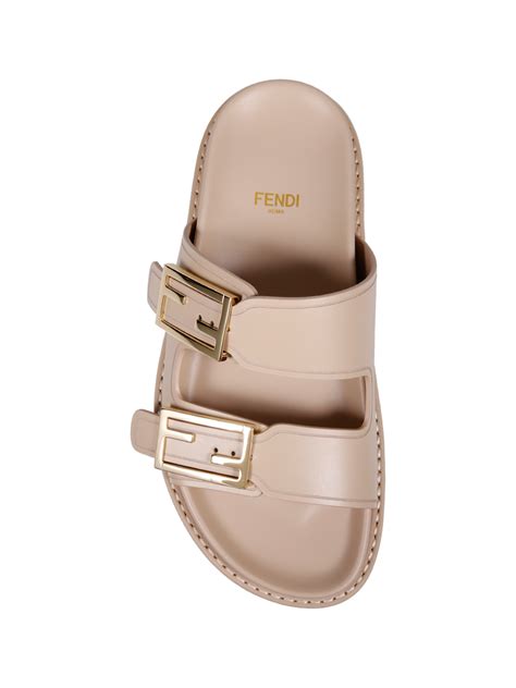 fendi sandali donna|fendi sneakers for women.